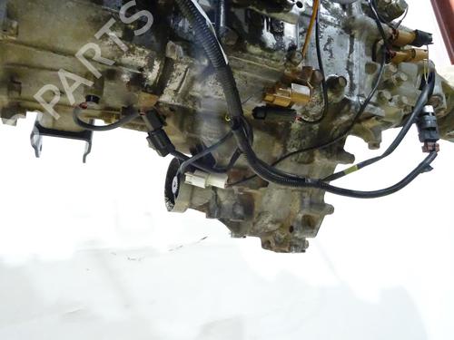 Girkasse MITSUBISHI PAJERO II (V3_W, V2_W, V4_W, V5_W) 2.5 TD 4WD (V24W) | BP30897668M3