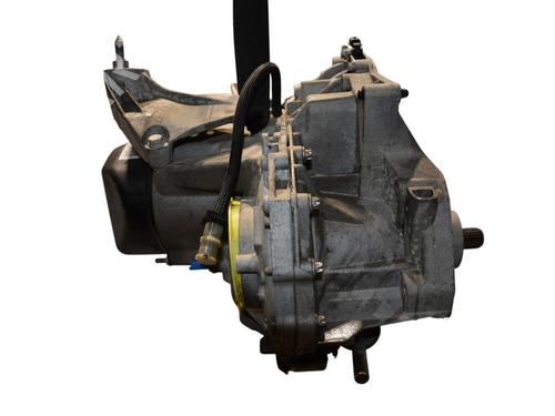 Gearbox RENAULT TWINGO II (CN0_) 1.2 16V (CN04, CN0B) | BP39891043M3 - Image 2