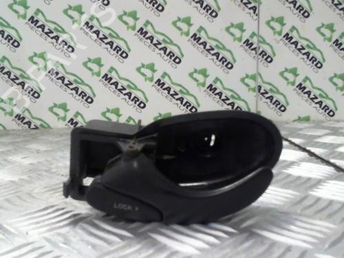 Used Front left interior door handle FORD TRANSIT Van (FA_ _) 2.4 DI (FAA_, FAB_, FAC_, FAD_) (90 hp) 20073277