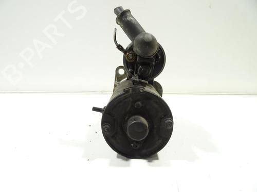 Used Starter Starter NISSAN MICRA II (K11) 1.3 i 16V (HK11) (75 hp) 33019315 33019315