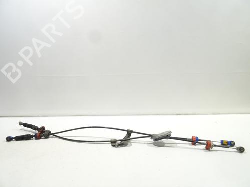 Used Other NISSAN QASHQAI / QASHQAI +2 I (J10, NJ10, JJ10E) 2.0 dCi (150 hp) 26001425