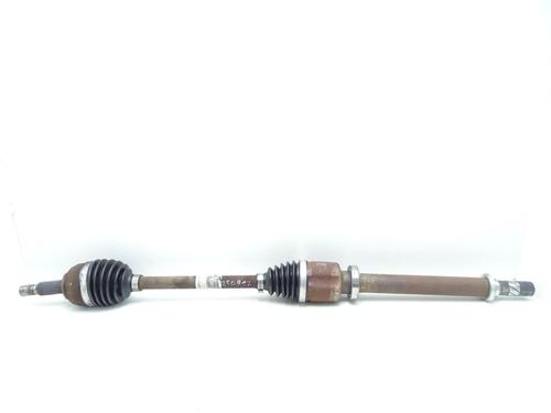 Used Right front driveshaft Right front driveshaft RENAULT CLIO III (BR0/1, CR0/1) 1.5 dCi (75 hp) 33128854 33128854