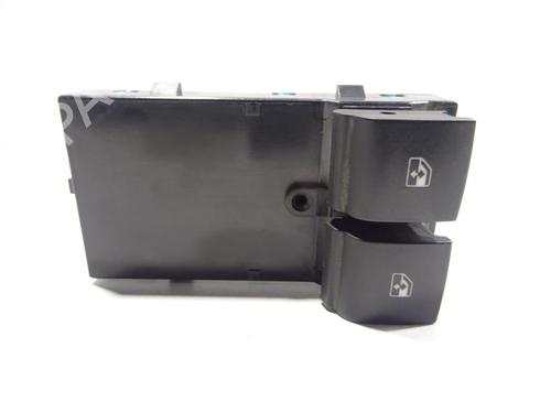 Used Left front window switch OPEL MERIVA B MPV (S10) 1.7 CDTI (75) (110 hp) 27650539