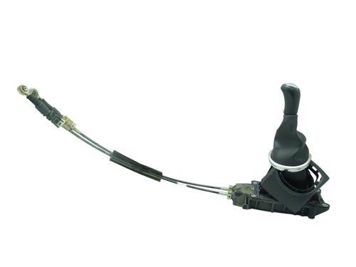 Cable RENAULT CLIO III (BR0/1, CR0/1) 1.5 dCi | BP37075563E12 - Image 2