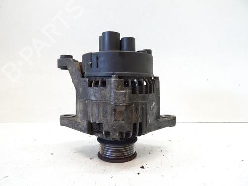 Alternator FIAT PUNTO (176_)  | BP21971971M7 