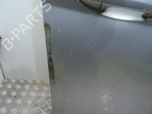 Right front door FORD FIESTA VI (CB1, CCN) 1.25 | BP25737017C3 