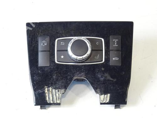 Used Switch MERCEDES-BENZ CLS Shooting Brake (X218) CLS 350 BlueTEC / d (218.926) (258 hp) 21972580