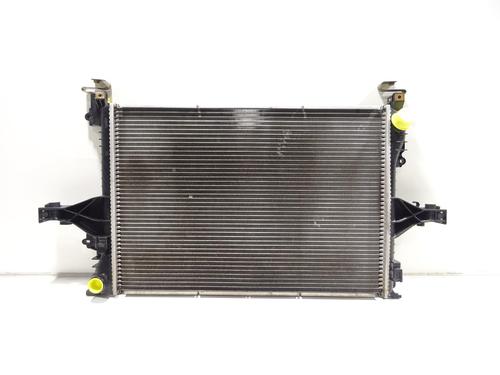 Used Water radiator Water radiator VOLVO S80 I (184) 2.4 (170 hp) 28477238 28477238