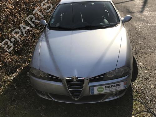 Brugte ALFA ROMEO 156 (932_) 1.9 JTD 16V (932AXE00) (140 hp) 2047221