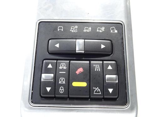 Module électronique LAND ROVER RANGE ROVER III (L322) 4.4 D 4x4 | BP28325590M83