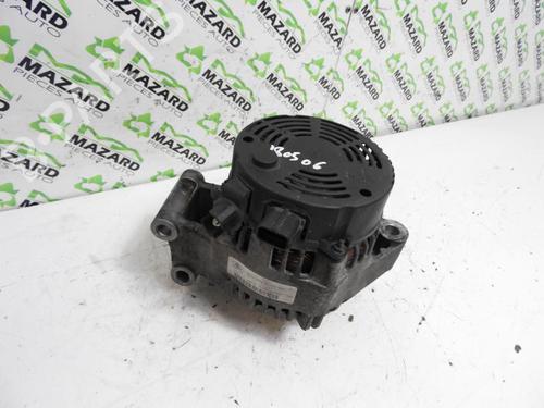Used Alternator Alternator FORD FOCUS I (DAW, DBW) 1.4 16V (75 hp) 20175539 20175539