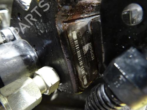 Engine OPEL ZAFIRA / ZAFIRA FAMILY B (A05) 1.9 CDTI (M75) | BP28570137M1