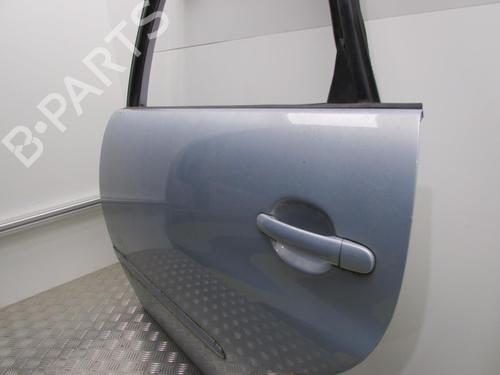 Left rear door SEAT CORDOBA (6L2) 1.9 TDI | BP20039205C4 