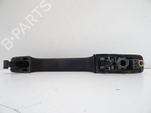 Rear left exterior door handle LAND ROVER RANGE ROVER II (P38A) 2.5 D 4x4 | BP20045427C130 