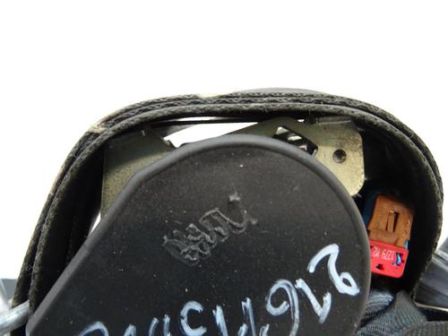 Used Front left seatbelt Front left seatbelt RENAULT SCÉNIC III (JZ0/1_) 1.9 dCi (JZ0J, JZ1J, JZ1K, JZ1S) (131 hp) 20041999 20041999
