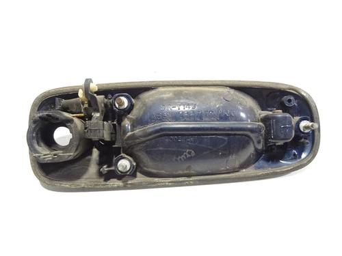 Front left exterior door handle CHRYSLER VOYAGER IV (RG, RS) 2.8 CRD | BP29340841C128 