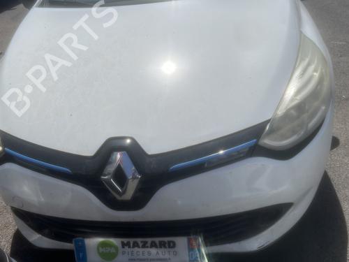 Left front door RENAULT CLIO IV (BH_) 1.5 dCi 75 | BP32346944C2 