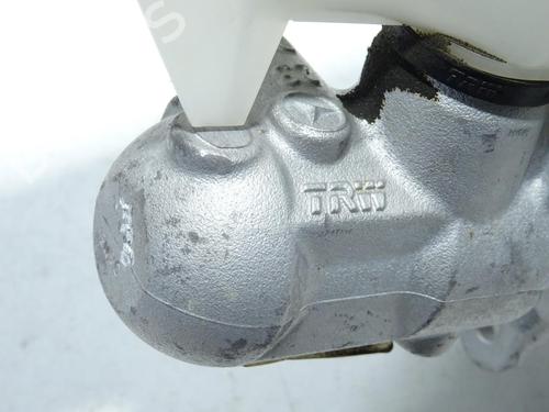 Brake master cylinder MERCEDES-BENZ GLA-CLASS (X156)  | BP29301105M77 