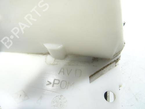 Front right lock CITROËN C3 I (FC_, FN_)  | BP22320315C97 