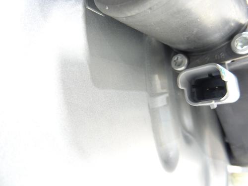 Front right window mechanism HYUNDAI i30 (FD) 1.4 | BP31279100C23