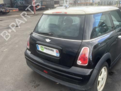 Left sun visor MINI MINI (R50, R53) One D | BP38475097I1 - Image 9