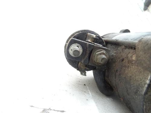 Starter JEEP GRAND CHEROKEE II (WJ, WG) 2.7 CRD 4x4 | BP20066331M8 