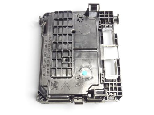 Fuse box DS DS 3 (SA_) 1.2 THP 110 / PureTech 110 (SAHNPS, SAHNZ6, SAHNZT) | BP38599066E1 - Image 5