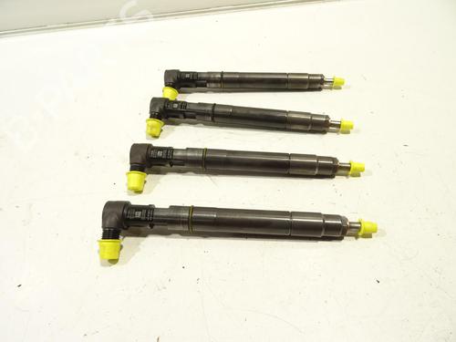 Injector SSANGYONG TIVOLI 1.6 XDi 160 | BP32206495M100  - Image 7