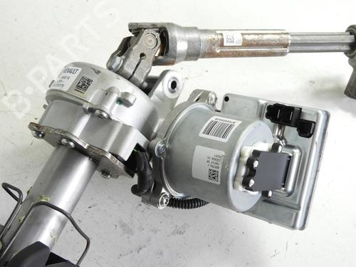 Used Steering column Steering column RENAULT CLIO V (B7_) 1.0 SCe 65 (B7MR) (65 hp) 20066525 20066525
