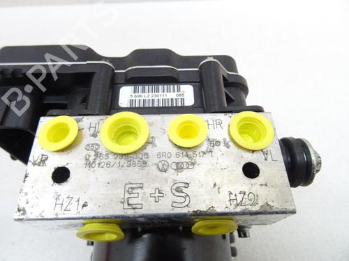 ABS pump SKODA ROOMSTER (5J7) 1.6 TDI | BP20067587M43 