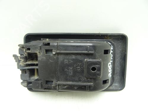 Used Interior handle Interior handle PEUGEOT BOXER Van (244) 2.8 HDi (128 hp) 29188407 29188407