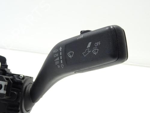 Steering column stalk VW GOLF VI Variant (AJ5) | BP23200700I23 - Image 3