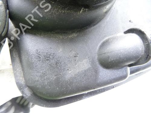 Used Expansion tank Expansion tank MERCEDES-BENZ A-CLASS (W176) A 160 CDI / d (176.011) (90 hp) 31839323 31839323