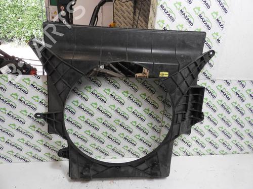 Used Support IVECO DAILY III Van 35 C 12 V, 35 S 12 V (AGKA43A2, AGKB43A2, AGKB46A2,... (116 hp) 21965707