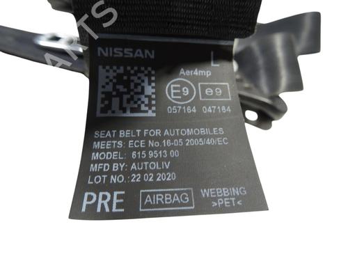 front-left-seatbelt-nissan-nv200-van-2010-39761542 main image