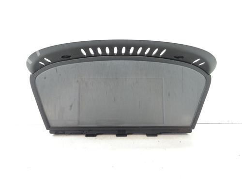 Used Display monitor BMW 3 (E90) 318 d (122 hp) 21970087