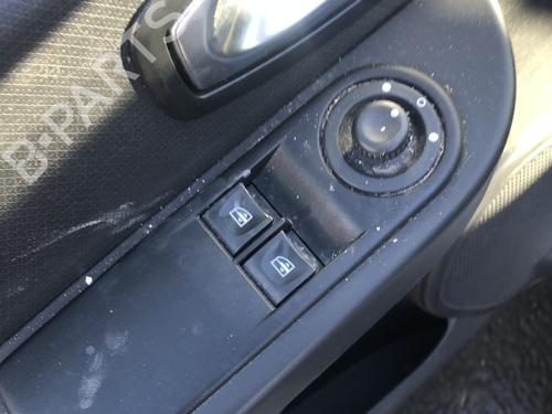 Front left lock RENAULT CLIO IV (BH_) 1.5 dCi 75 | BP29012450C98 