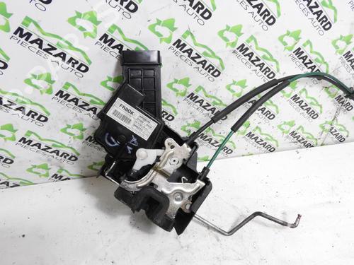 Used Front right lock KIA MAGENTIS II (MG) 2.0 CRDi (140 hp) 20048214