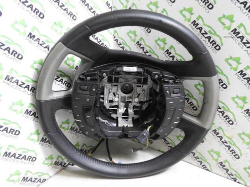 steering-wheel-citroen-c5-iii-break-rw_-16-thp-155-1623566180-2008-2009-2010-2011-2012-2013-2014-2015-2016-2017-20059540 main image