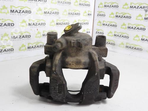 Used Right front brake caliper Right front brake caliper RENAULT CLIO IV (BH_) 1.5 dCi 75 (75 hp) 20045559 20045559