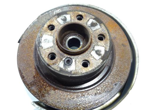 Right rear steering knuckle BMW 1 (F20) 118 d | BP25487908M28 