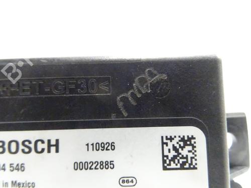 Used Electronic module Electronic module CITROËN DS4 (NX_) 1.6 THP 200 (200 hp) 27154306 27154306