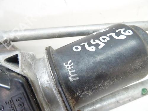 Used Front wiper motor Front wiper motor 20066918 20066918