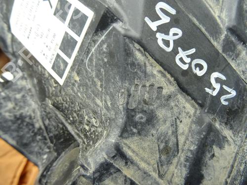 Right headlight RENAULT KANGOO Express (FW0/1_) | BP34454383C29 - Image 2
