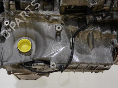 Used Engine Engine BMW X1 (E84) xDrive 20 d (177 hp) 34501213 34501213