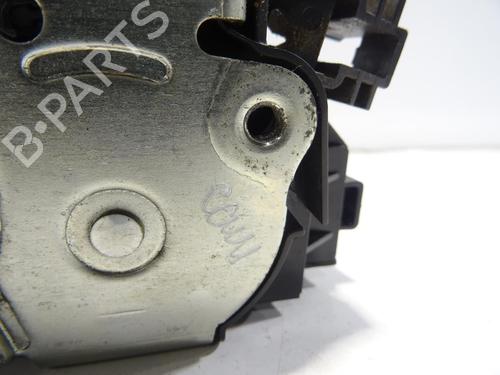Front right lock BMW 1 (E87)  | BP28172361C97 