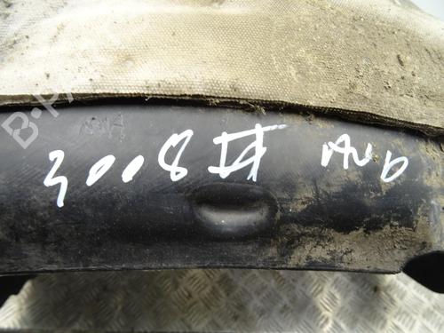 Wheel arch PEUGEOT 3008 II SUV (MC_, MR_, MJ_, M4_) 1.5 BlueHDi 130 | BP29372476C56 