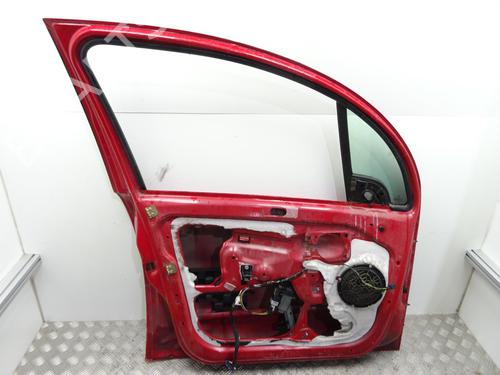 Left front door CITROËN C3 I (FC_, FN_) 1.4 HDi | BP23787808C2 