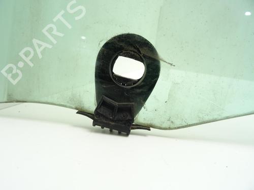 Front left door window RENAULT CLIO III (BR0/1, CR0/1) 1.2 16V Hi-Flex (BR1U, CR1U) | BP29012456C18 