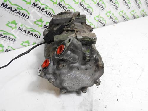 Used AC compressor AC compressor MAZDA 3 (BK) [2003-2009] 21964781 21964781